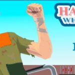 Happy Wheels