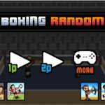 Boxing Random