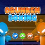 Drunken Boxing