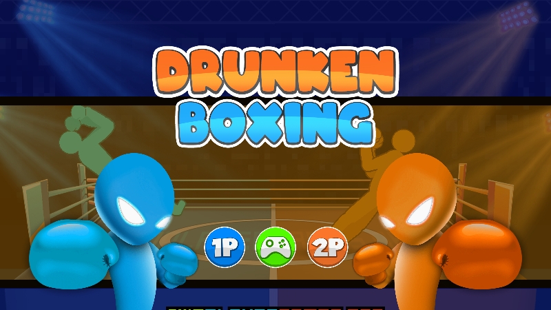 Drunken Boxing
