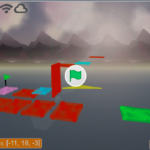 Plataformas 3D On Scratch