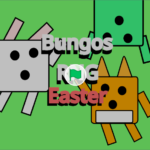 Bungos RNG [¡Pascua + tiradas dobles!]