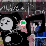 生日快乐关闭！