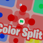 分色 - 1/2/3/4人游戏 v1.9