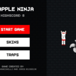 grapple ninja