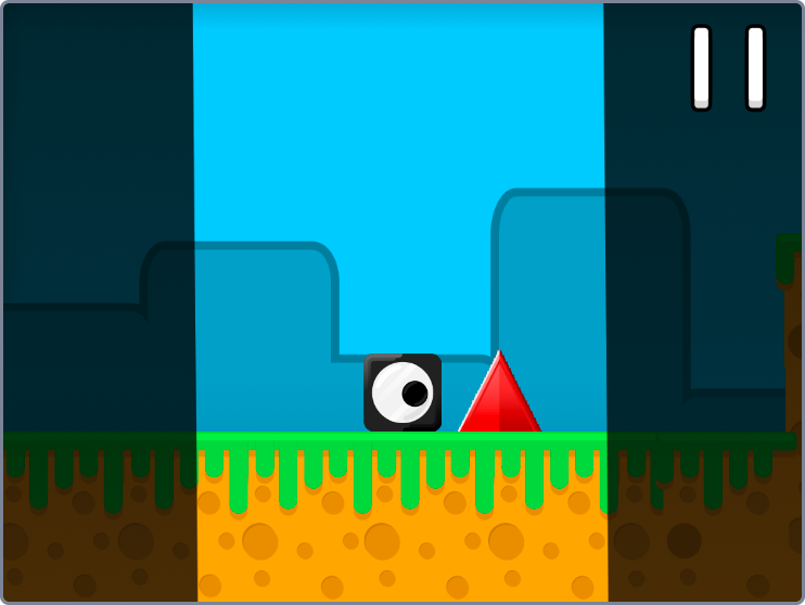 Plate-forme à défilement ★ V1.5 (reshared)