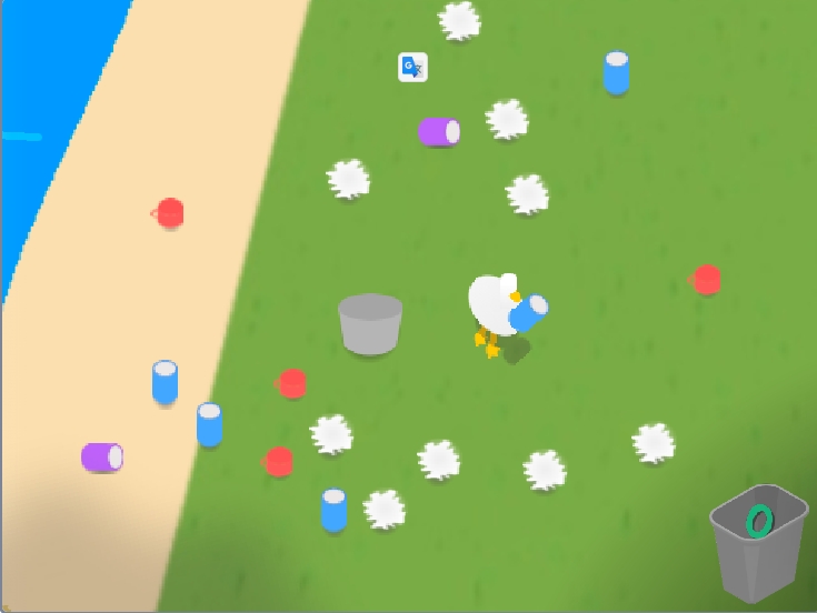The Goose v1.7