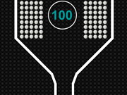 100 كرة على الإنترنت