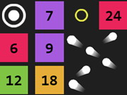Ballz en ligne