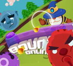 Bounzy en línea
