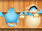 Penembak Bebek