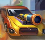 Fastlane Weg naar wraak online