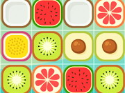 Fruit Wedstrijd