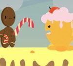 Resgate de Gingerman