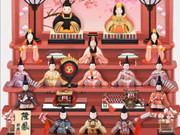 Japanse meisjesdag