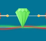 レーザーショット