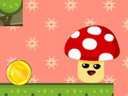L'automne des champignons