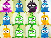 Monster Match 3