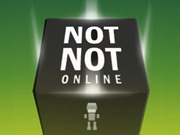 Tidak Tidak Online