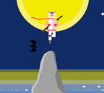 Equilibrio Ninja