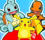 Pokemon Salto Salto