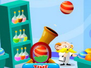 Il professor Bubble