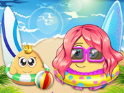 Pou Sommerpause