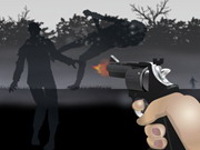 奔向死亡