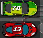 スピード・ラッシュ