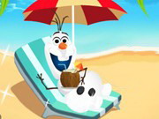 Neve Po Vacanza al mare