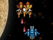 Supervivencia en una nave espacial