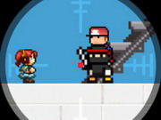 Missão Sniper