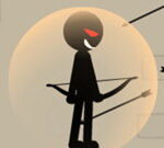 Stickman Arquero Online 3