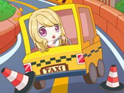 Taxi des Tages