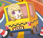 Taxi de día