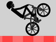 Sepeda Wheelie