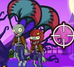 Guerra de zombis
