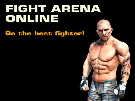Kampfarena Online