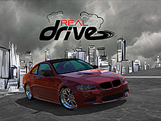 RealDrive - Voel de echte aandrijving