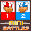 12 Mini-batailles - Deux joueurs