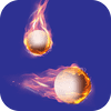 Boule qui tombe Correspondance des couleurs