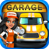 Garage Tycoon - Gioco di simulazione