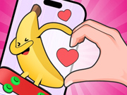 Finger Heart : Recharge pour monstre