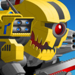 Super Batalla Mech