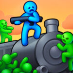 Tiro al tren